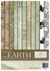 Seria Earth - Ziemia * Series Earth