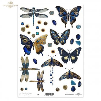 Folia przezroczysta (HS code 39261000) F128