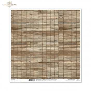 Papier für Scrapbooking SL2051