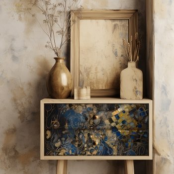 Maulbeerpapier für Handarbeit – Set FPA2007