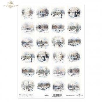 Frames für Scrapbooking TAG0322