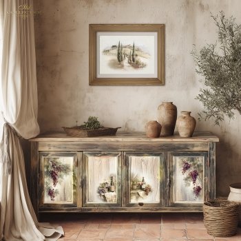 Maulbeerpapier für Handarbeit – Set FPA3023