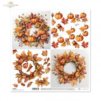 scrapbooking paper SL1631