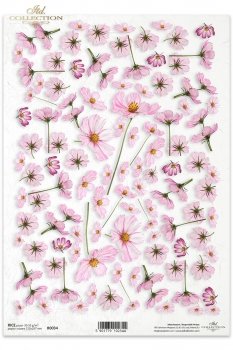 Rice paper R0034