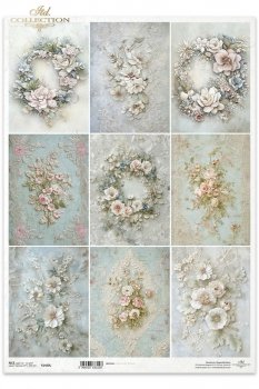 Rice paper R1460L