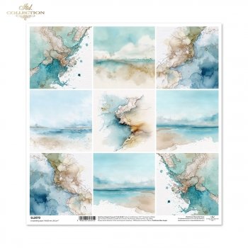 scrapbooking paper SL2070