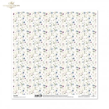 scrapbooking paper SL1742