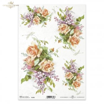 Rice paper R1206