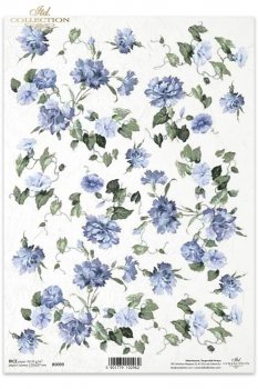 Rice paper R0099