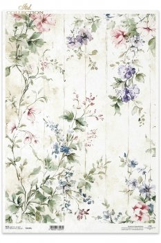 Rice paper R1435L