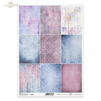 Rice paper R2026