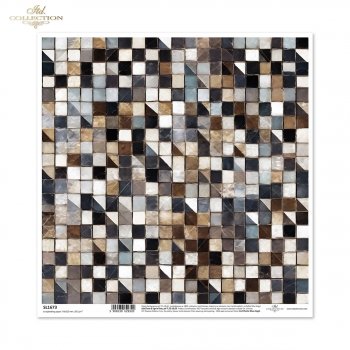scrapbooking paper SL1673