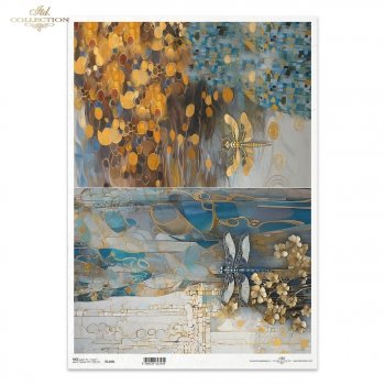 Rice paper R1248L