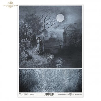 Rice paper R1936