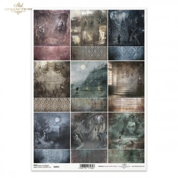 Rice paper R2023