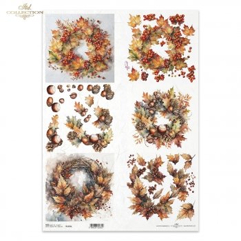 Rice paper R1332L