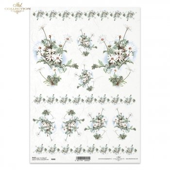 Rice paper R0680