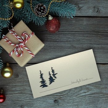 Christmas cards for business / Christmas card K626
