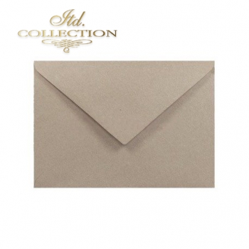 .Envelope KP04.23 'C6' 114x162 ECO