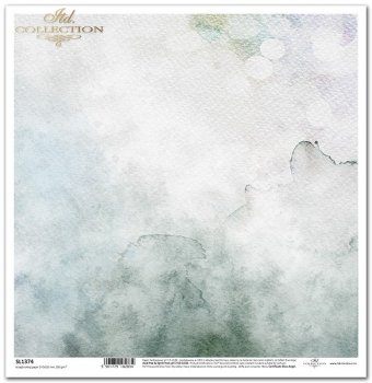 scrapbooking paper SL1374