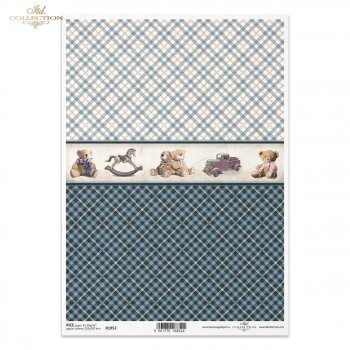 Rice paper R1952