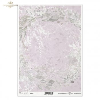 Rice paper R2009