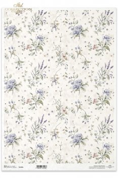 Rice paper R1436L