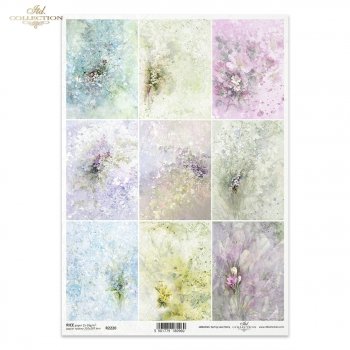 Rice paper R2220