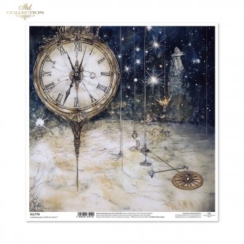 scrapbooking paper SL1776
