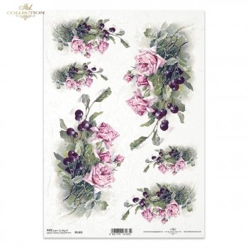 Rice paper R1103
