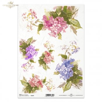 Rice paper R1203
