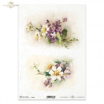 Rice paper R1978