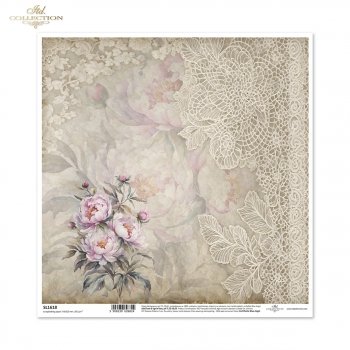 scrapbooking paper SL1618