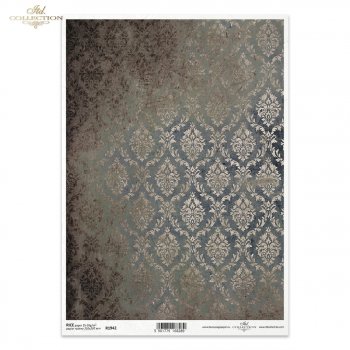 Rice paper R1942