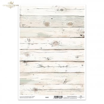 Translucent scrapbooking paper P0325