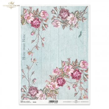 Rice paper R1181