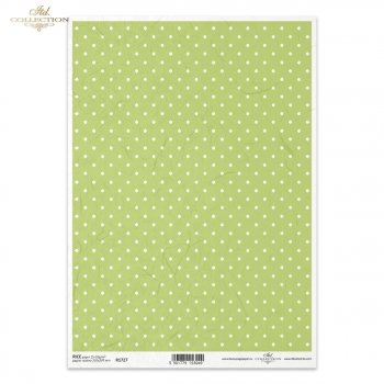Rice paper R1727