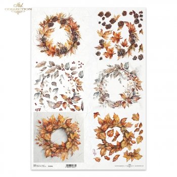 Rice paper R1334L
