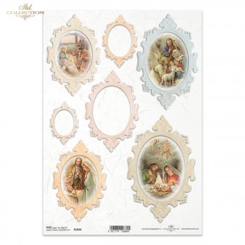 Rice paper R1028