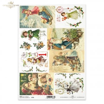 Rice paper R0780