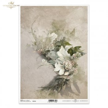 Rice paper R2154