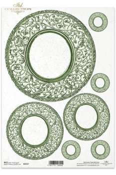 Rice paper R0107