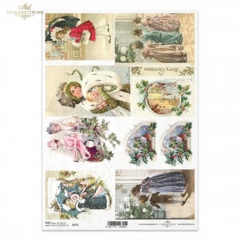 Rice paper R0772
