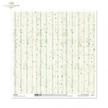 Papel para álbumes de recortes SL1744