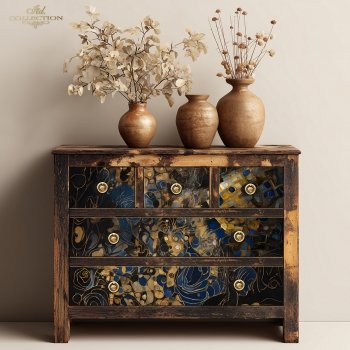 Papel de morera para manualidades – Set FPA1007