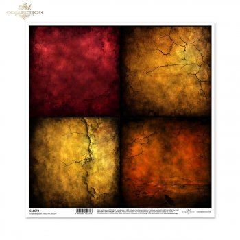 Papel para álbumes de recortes SL1672