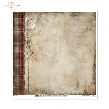 Papel para álbumes de recortes SL1836