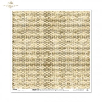 Papel para álbumes de recortes SL2053