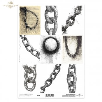 Folia przezroczysta (HS code 39261000) F188