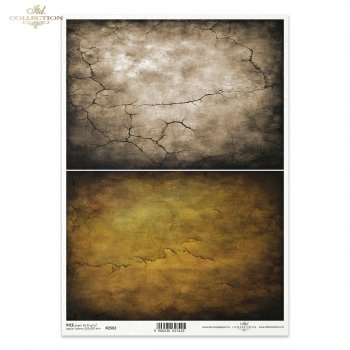Papier ryżowy (HS code 48021000) R2502